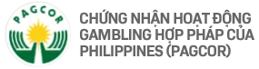 chứng nhận hoạt động hợp pháp tại Philippines