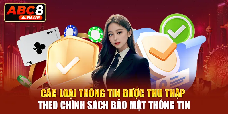 Chính sách bảo mật nghiêm ngặt đảm bảo an toàn cho thông tin cá nhân của bạn