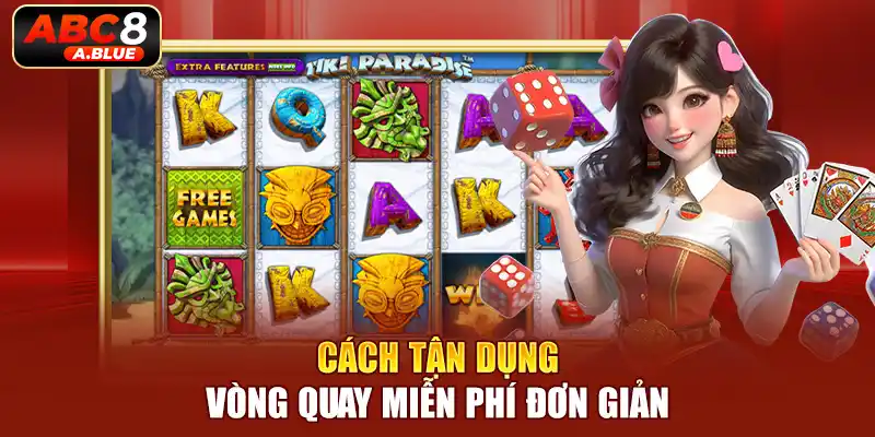 Kinh nghiệm khi tham gia chơi tiki paradise