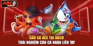 câu cá ACE ảnh đại diện