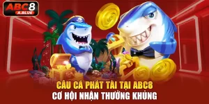 câu cá phát tài ảnh đại diện