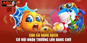 câu cá vàng ảnh đại diện