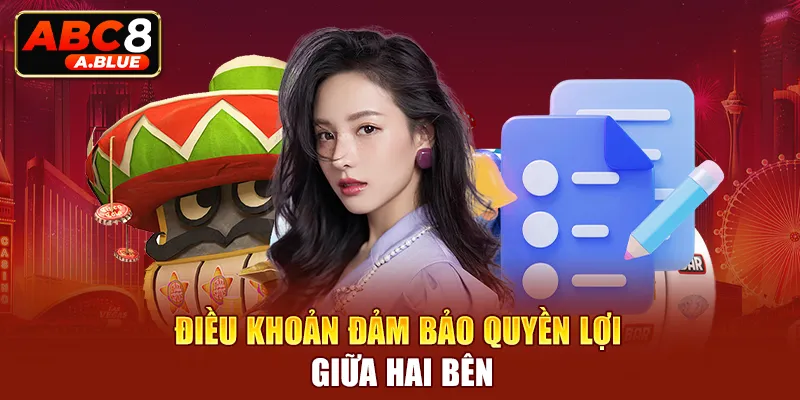 Hợp đồng đảm bảo quyền lợi hợp pháp cho cả hai bên