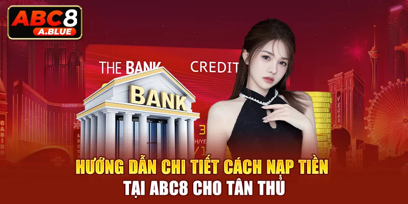 Nạp tiền abc8 ảnh đại diện