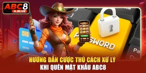 quên mật khẩu abc8 ảnh đại diện