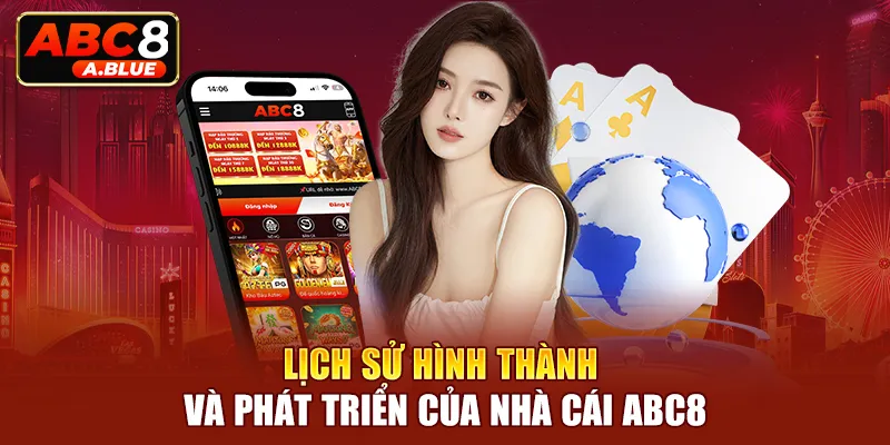 Dấu ấn các bước phát triển thương hiệu cá cược