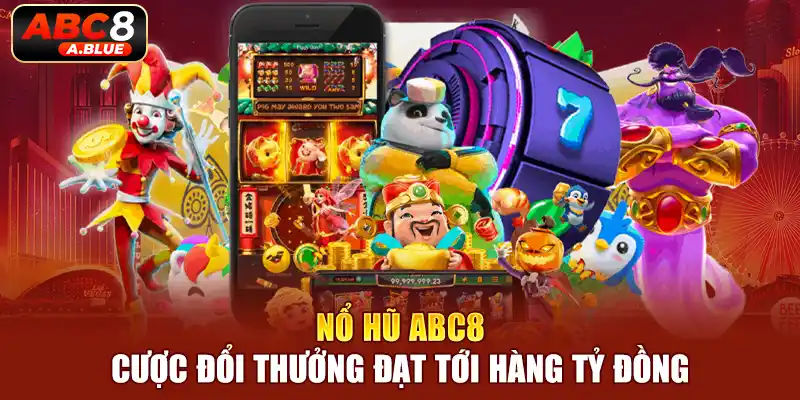 nổ hũ abc8 ảnh đại diện