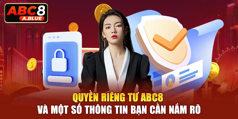 ảnh đại diện quyền riêng tư tại nhà cái abc8